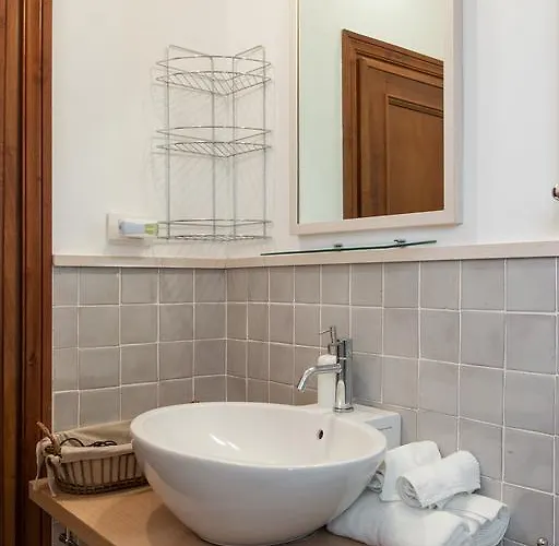 A Window On Pantheon Appartement *