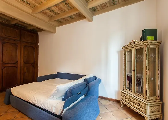 A Window On Pantheon Appartement *